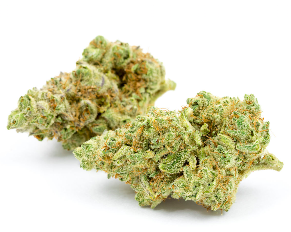 Marijuana